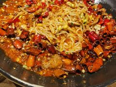 水煮牛肉-青梅酒肆PLUS(长白仙岛北路店)
