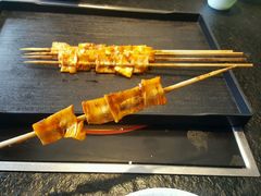 -寂寞的豆芽(龙泽路店)