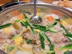 -海椰茶居(海印缤缤广场店)