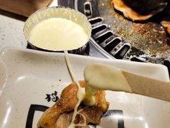 -猫抓烤肉(春熙路店)