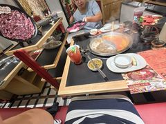 -廖掌柜·重庆鲜货火锅(上海首店)