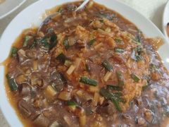 -好兄弟郭巨海鲜(天一阁店)