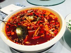 -漢舍中国菜馆(889广场店)