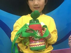 -贝迪森儿童成长中心(未央汉神中心)