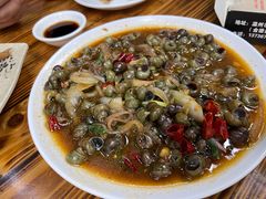 -无招牌