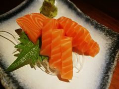 -千代武日本料理(开发区店)