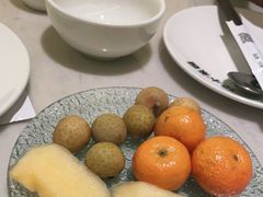 -小菜园新徽菜(上海浦东复地活力城店)