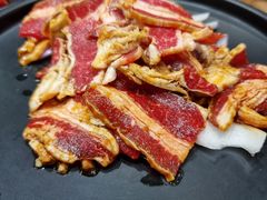 -九田家黑牛烤肉料理(悦荟店)