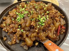 -老雒阳面馆·水席·洛阳菜(王城路店)