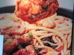 -鑫花溪牛肉米粉(文星广场店)