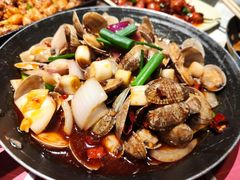 -一棠龙虾•王牌虾球(楚河汉街店)