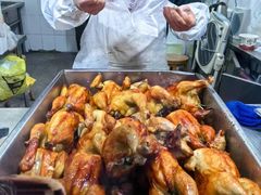 -吴山烤禽 (吴山路店)