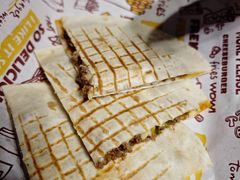 -YallaYalla丫拉中东料理小吃·清真(太古里店)