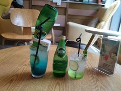 -TeaTimes(凤凰书城店)