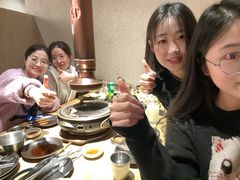 -泥炉烧肉师(新街口金銮巷店)