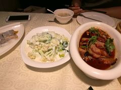 -七哥港式茶餐厅(亮马桥总店)