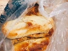 牛舌饼-张家清真糕点(奉天街店)