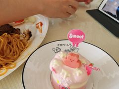 -好利来(革新店)