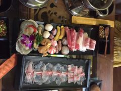 -丽江庭院之丽江往事(安定门店)