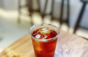 Single Origin Cold Brew (Limited)