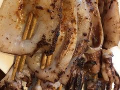 -视界美食自助餐厅·石家庄希尔顿酒店