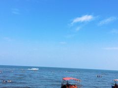 -兴城海滨风景区