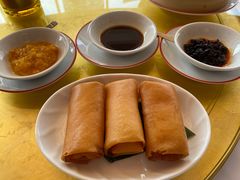 -咖啡苑 - 蔚藍夏日限定主题(永利皇宫店)