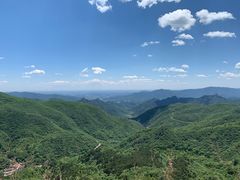 -妙峰山风景名胜区