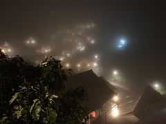 -北京山里寒舍度假酒店