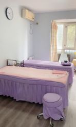 -贝爱妈咪科技美容产后修复(大悦城店)