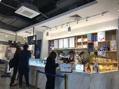 -LE SAPHIR 莎菲尔菓子(和兴店)