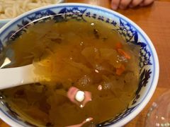 -兵哥豌豆面(青华店)