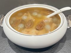 -潮汕味道·煮海餐厅(金麟大厦店)