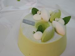 茉莉抹茶-théATRE 茶聚场(王府中環店)