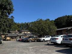 -清水湖度假村(罗浮山美食地标店)