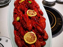 -古乐牛香·鲜牛肉牛杂火锅(新区店)