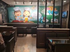 -豪客来牛排(府河店)