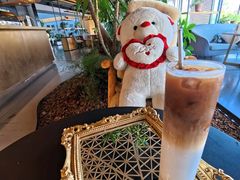 -云里小坐·海泉湾·团建·宴席·下午茶(金堂海泉湾店)
