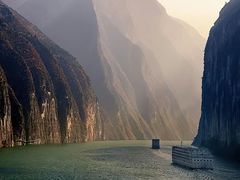 -白帝城·瞿塘峡景区