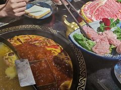 -大味老火锅City店
