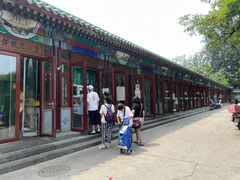 -李小老烧饼(常营民族家园店)