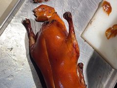 -京味斋·北京烤鸭(华威桥北工大店)