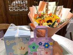-民福居烤鸭店(石榴庄店)