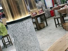 大堂-老三样·旧食新味(万寿宫店)