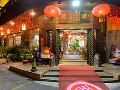 -御膳粥·牛乳粥底火锅·地道顺德菜(容桂店)