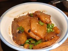 -农耕记·湖南土菜(halo广场店)
