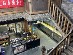 -徽三说·土徽菜·中国徽菜连锁品牌(阳湖总店)
