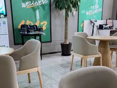 -一兆韦德健身(浦东万达会所)