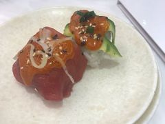 -元气寿司(金光华店)