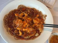 -粤财皇冠假日酒店·彩华轩中餐厅